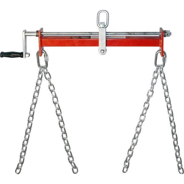 Norco Professional Lifting Engine Load Leveler - 1500 Lb. Capacity 78115